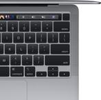 Apple MacBook Pro 2020 M1, 16GB ram, 8-core GPU, 512GB ssd,, Verzenden, Zo goed als nieuw