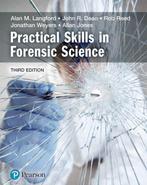 Practical Skills in Forensic Science 9781292139463, Boeken, Verzenden, Gelezen, Alan Langford