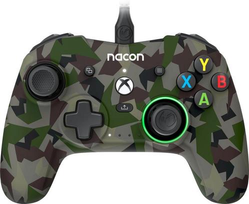 Nacon Revolution X - Official Licensed Bedrade Controller -, Spelcomputers en Games, Spelcomputers | Overige Accessoires, Verzenden