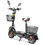 Rolektro E-Joy 20 (Gel Accu) Opvouwbare Scooter €989,-!, Fietsen en Brommers, Scooters | Overige merken, Elektrisch, Nieuw, Ophalen of Verzenden