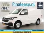Volkswagen Transporter 2.0 TDI 150PK L1H1 Automaat Airco, Automaat, Volkswagen, Wit, Diesel