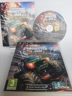 Monster Jam Path of Destruction Playstation 3, Nieuw, Ophalen of Verzenden