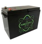 PureAcell Premium Lithium 100Ah 24 volt, Watersport en Boten, Ophalen of Verzenden, Nieuw