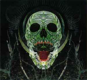 cd - Bruce Lamont - Feral Songs For The Epic Decline, Cd's en Dvd's, Cd's | Rock, Verzenden