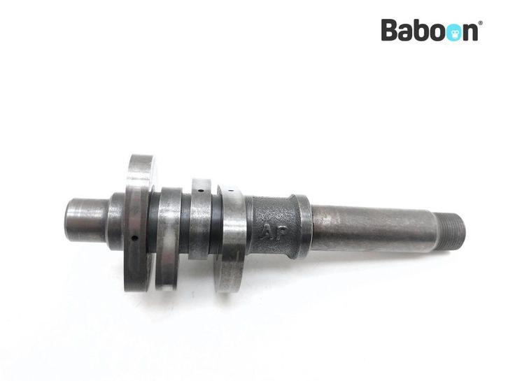 Nokkenas Ducati Monster 695 2006-2008 (M695) Rear, Motoren, Onderdelen | Ducati, Gebruikt, Verzenden