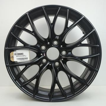 Originele velgen 18 inch BMW 3-serie styling M405 *OS1006865 beschikbaar voor biedingen
