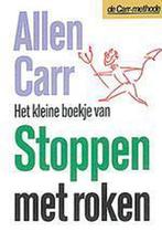 Het kleine boekje van stoppen met roken 9789022526729, Gelezen, Allen Carr, Verzenden