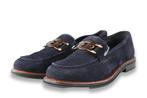 Ara Loafers in maat 39 Blauw | 10% extra korting, Overige typen, Zo goed als nieuw, Ara, Verzenden