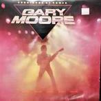 LP gebruikt - Gary Moore - Corridors of Power, Cd's en Dvd's, Verzenden, Zo goed als nieuw