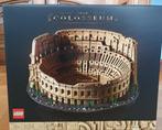 Lego Set - 10276 - Icons - Colosseo, Nieuw