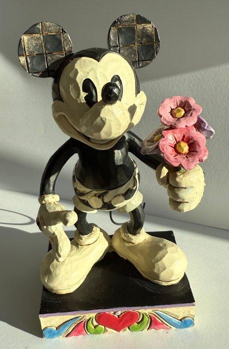 Disney - Miniatuur beeldje - Walt Disney Showcase Collectie, Verzamelen, Disney