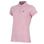Donnay Donnay Dames - Polo Shirt Lisa - Shadow Pink, Sport en Fitness, Verzenden, Nieuw