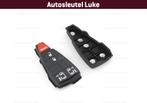 4+1-knops autosleutel toetsenpaneel kpb1633 voor Jeep, Verzenden, Nieuw