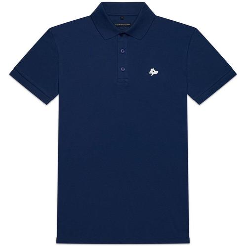 Luxe Heren Polo Shirts – Premium - Katoen - Stretch -, Diversen, Overige Diversen, Nieuw, Verzenden