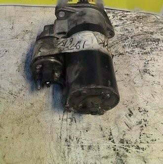 Startmotor Golf 4 1.9 tdi 6 bak 96kw 130pk, Auto-onderdelen, Transmissie en Toebehoren