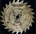 cd - Sheep On Drugs - Greatest Hits, Verzenden, Zo goed als nieuw
