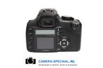 Canon EOS 350D digitale camera met 12 maanden garantie, Audio, Tv en Foto, Fotocamera's Digitaal, Spiegelreflex, Canon, Ophalen of Verzenden
