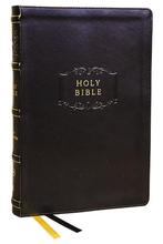 9781400332014 KJV Holy Bible with Apocrypha and 73,000 Ce..., Verzenden, Nieuw, Thomas Nelson