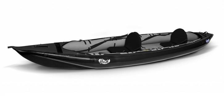 Gumotex Rush 2 420, Dropstitch bodem, Watersport en Boten, Kajaks, Verzenden