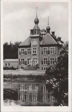 HIERDEN - Kasteel Essenburg, Verzenden, Gelopen