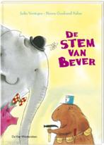De Stem van Bever / Een Vier Windstreken prentenboek, Verzenden, Zo goed als nieuw, H. Goudzand Nahar