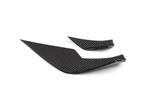 BMW G80 G81 G82 G83 M3 M4 Carbon voorbumper canards, Verzenden