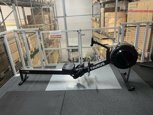 Taurus Roeitrainer Elite Rower, Sport en Fitness, Fitnessapparatuur