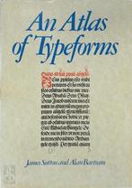 An atlas of typeforms, Boeken, Taal | Overige Talen, Nieuw, Verzenden