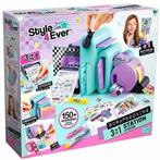 Style 4 Ever Scrapbooking 3-in-1 Station van €25 voor €19, Ophalen of Verzenden, Nieuw, Ontdekken