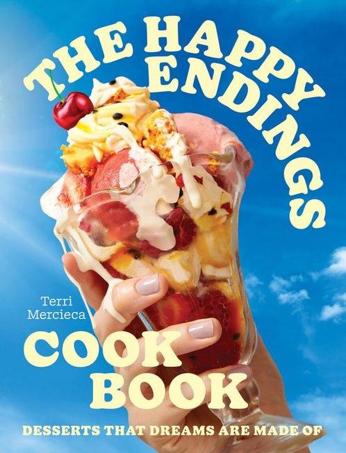 9780008603779 The Happy Endings Cookbook, Boeken, Kookboeken, Nieuw, Verzenden