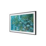 Samsung The Frame QE50LS03T - 50 inch 4K UHD smart QLED TV, Ophalen, QLED, Zo goed als nieuw, Samsung