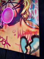 LEDMansion (1995) - Material Pop | Led Wall Artwork