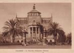 Italië - Stad en Landschap - Palermo ansichtkaartenset -, Verzamelen, Gelopen