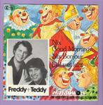 Freddy + Teddy – Nix Good Morning, Nix Bonjour / Ejal W..., Verzenden, Nieuw in verpakking