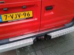 Bumperplaat Vito T5 T6 Caddy Trafic Vivaro Ducato Expert, Auto diversen, Overige Auto diversen, Ophalen of Verzenden