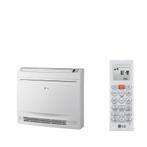 LG UQ09F vloermodel binnendeel airconditioner, Verzenden, Nieuw, 3 snelheden of meer