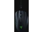 Razer Naga V2 Pro - Gaming Muis - 19+1 programmeerbare, Verzenden, Zo goed als nieuw