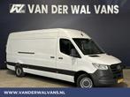 Zakelijke Lease |  Mercedes-Benz Sprinter 315 CDI 150pk L3H2, Wit, Mercedes-Benz, Nieuw, Lease