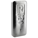 1 kilogram - Zilver .999 - 1 Kilo Scottsdale Reserve Fine, Postzegels en Munten