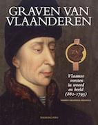Graven van Vlaanderen 9789057309250 Gerben Graddesz Hellinga, Boeken, Verzenden, Zo goed als nieuw, Gerben Graddesz Hellinga