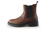 Timberland Chelsea Boots in maat 42 Bruin | 10% extra, Bruin, Verzenden, Timberland, Boots