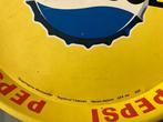 Dienblad - Metaal - vintage Pepsi-cola 1965