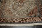 Kasjmier zijde vintage - Tapijt - 270 cm - 182 cm, Huis en Inrichting, Stoffering | Tapijten en Kleden, Nieuw