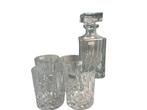 Veiling - Whisky Set Royal Doulton