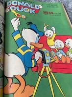 Donald Duck - Jaargang 1960 Compleet - 53 weekbladen -, Boeken, Nieuw