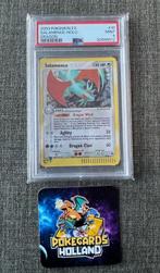 Wizards of The Coast - 1 Card - Pokemon 2003 Salamence Holo, Nieuw