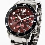 Murex - Swiss chronograph - MUC599-SS-5 - Zonder, Sieraden, Tassen en Uiterlijk, Horloges | Heren, Nieuw