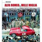 Alfa Romeo and Mille Miglia, Nieuw, Algemeen, Verzenden, Andrea Curami