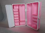 Mattel - Barbiepop Armadio Barbie 1990 - 1990-2000 - China