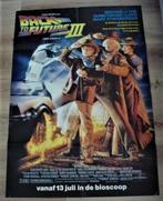 Back to the Future - Michael J.Fox. - Original Dutch Cinema, Verzamelen, Nieuw